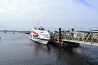 Aran Island Ferry
