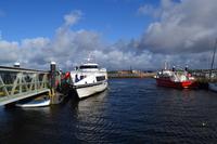 Aran Islands Ferry