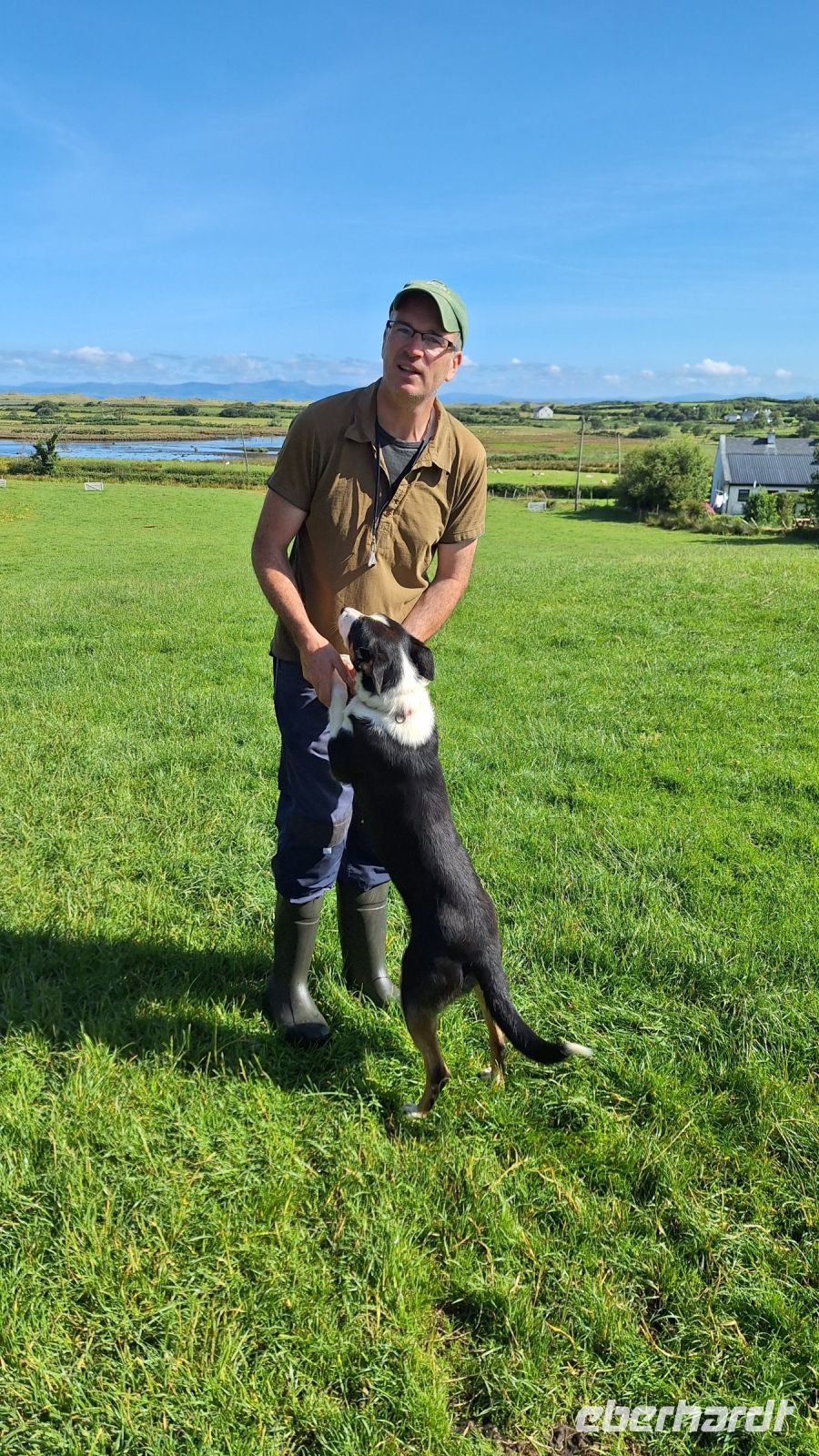 Atlantic Sheepdogs