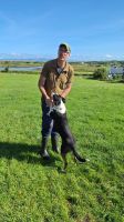 Atlantic Sheepdogs