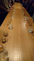 Auf zur Whiskyprobe bei Jameson Midleton