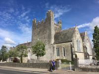 Aufenthalt in Adare