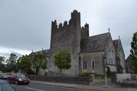 Aufenthalt in Adare