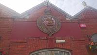Auffangstation in Cobh