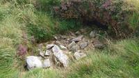 Ausgrabungen in Ceide Fields