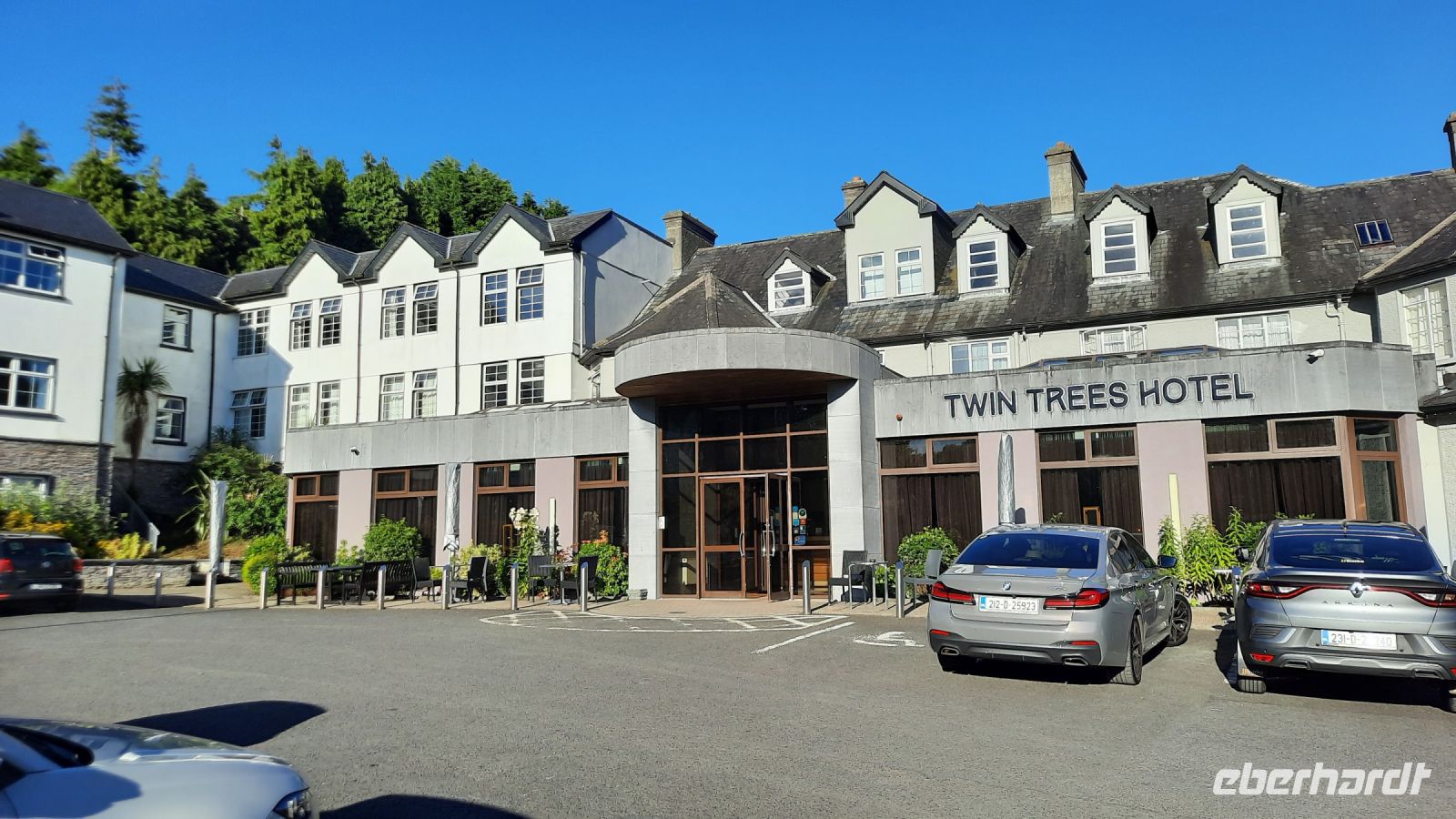 Ballina_Hotel