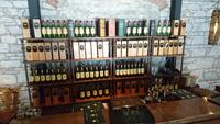 Bar bei Jameson