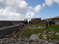 Beehive Huts Dingle