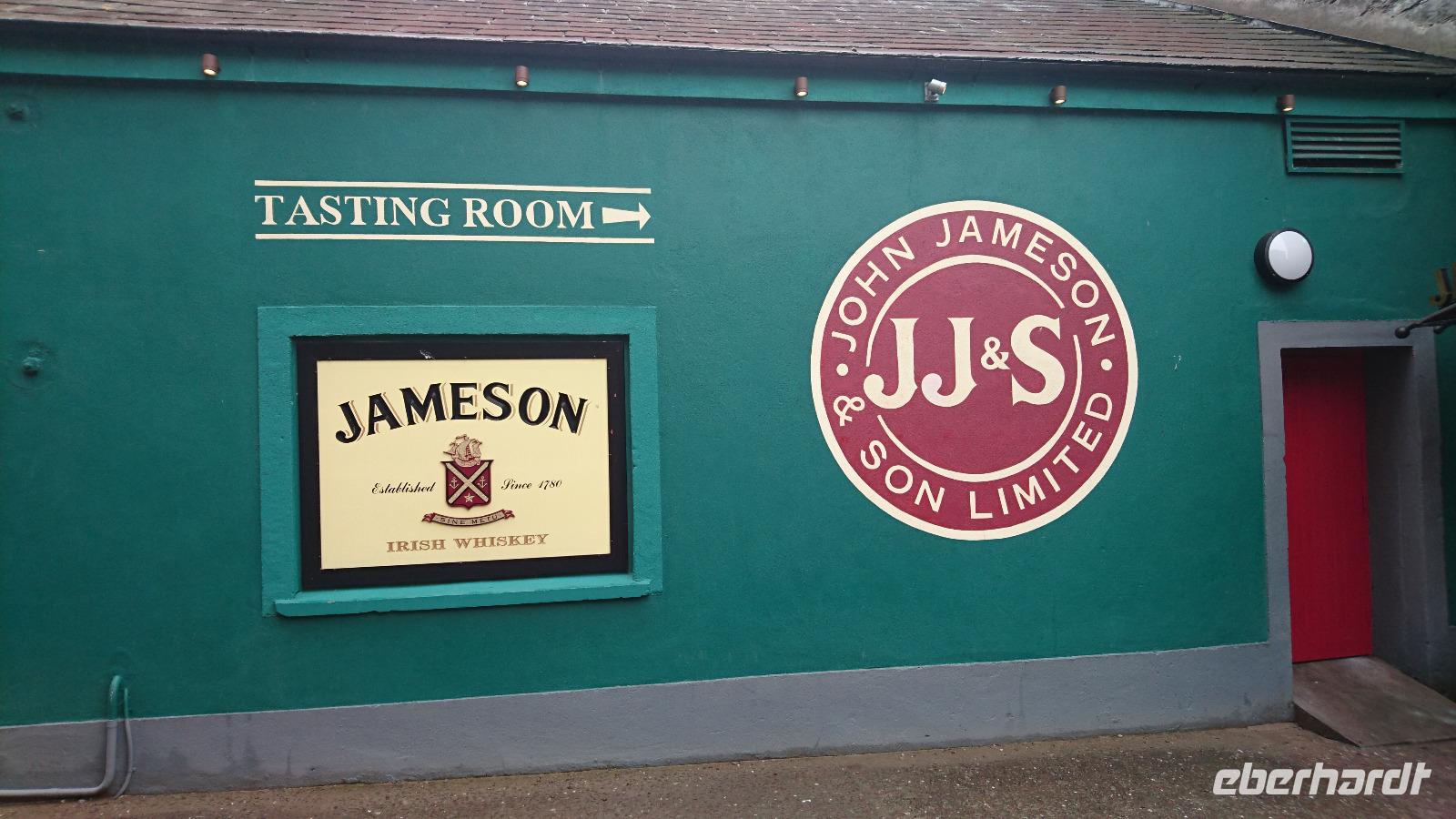 Bei Jameson