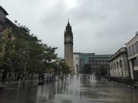 Belfast - City