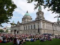 Belfast 
