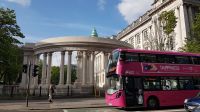 Belfast City Hall