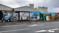 Belfast Walls