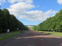 Belfast, Stormont