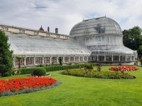 Belfast: Botanischer Garten