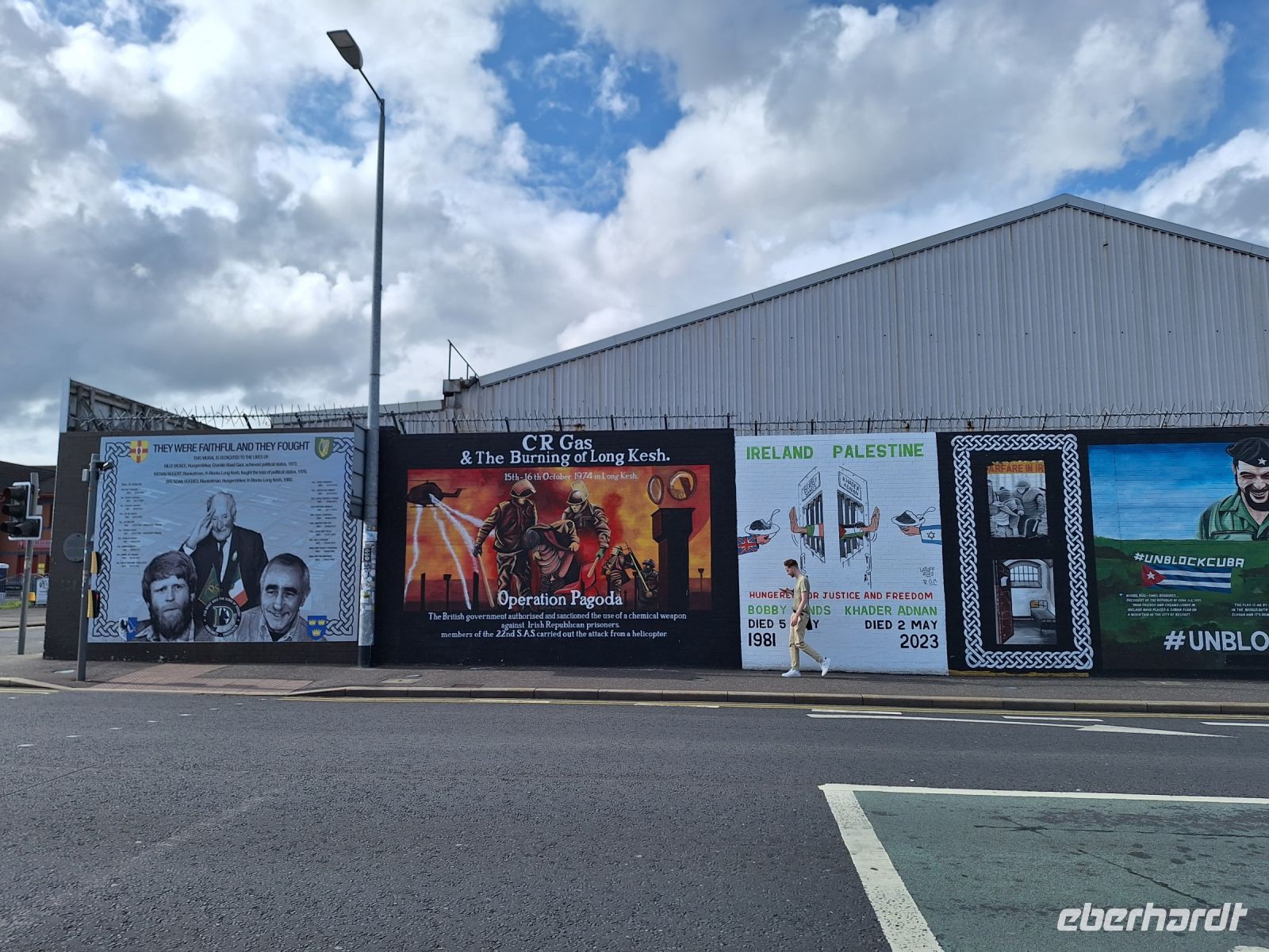 Belfast