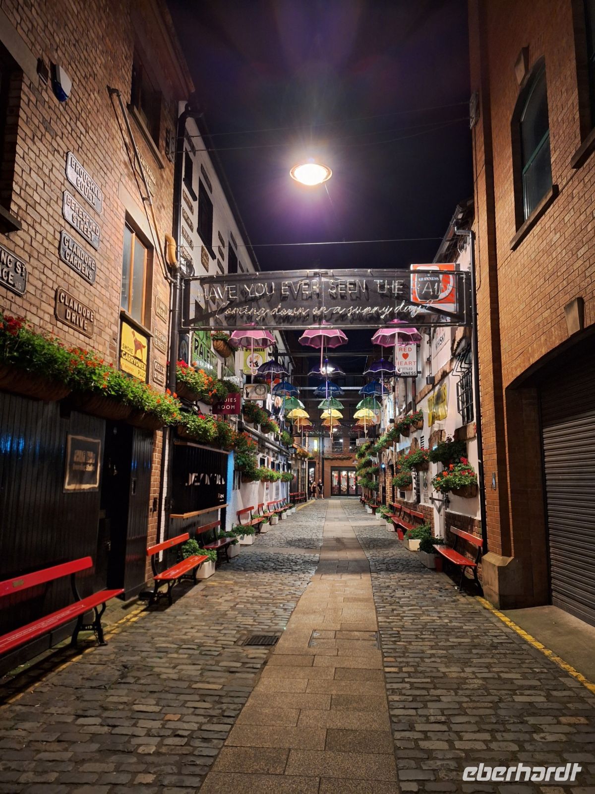Belfast