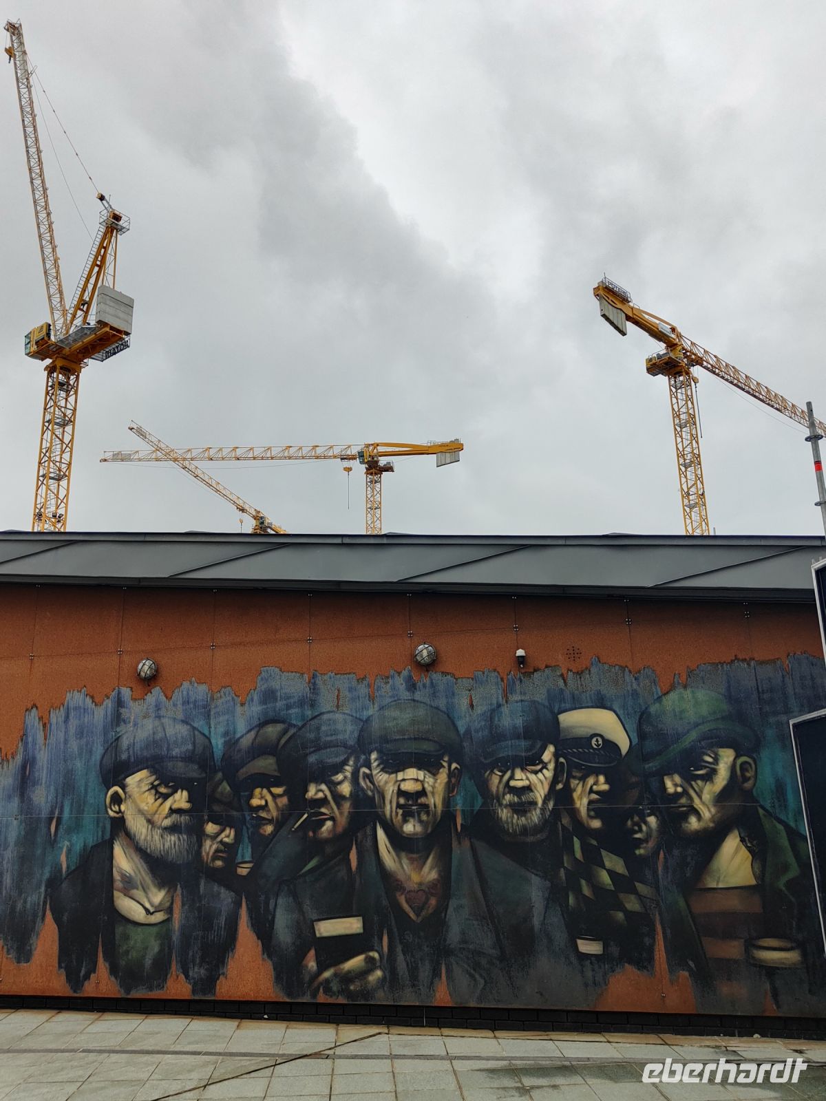 Belfast
