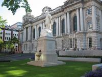 Belfast