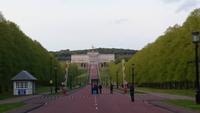 Belfaster Parlament