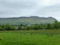 Ben Bulben