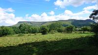Ben Bulben