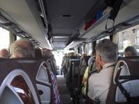 Bequem und sicher unterwegs, auch in Dublin