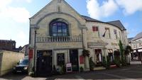 Bistro in Sligo
