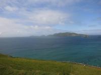 Blaskett Inseln