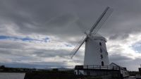 Blennerville Windmühle