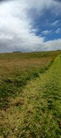 Blick auf Carrowmore