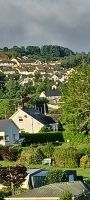 Blick auf Letterkenny