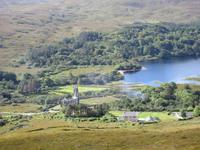 Blick auf Moneymore
