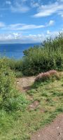 Blick auf die Dingle Bay