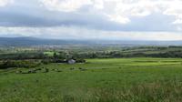 Blick in die Grafschaft Kerry