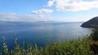 Blick nach Dingle
