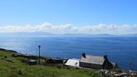 Blick nach Kerry