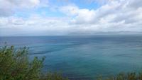 Blick vom Ring nach Dingle