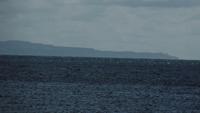 Blick zu den Cliffs of Moher 