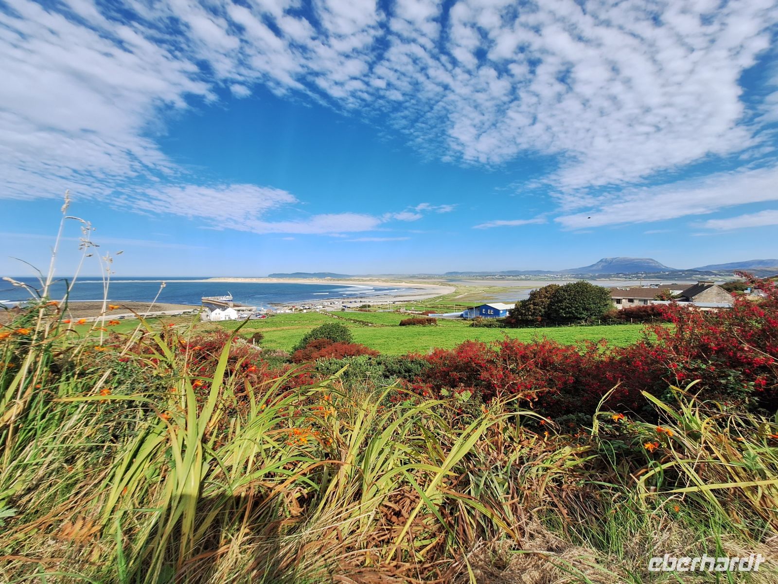 Bloody Foreland