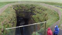 Blow Hole