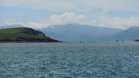 Bootsfahrt Dingle