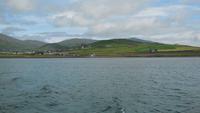 Bootsfahrt Dingle