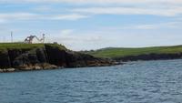 Bootsfahrt Dingle