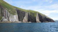 Bootsfahrt Dingle