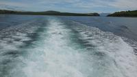 Bootsfahrt Dingle