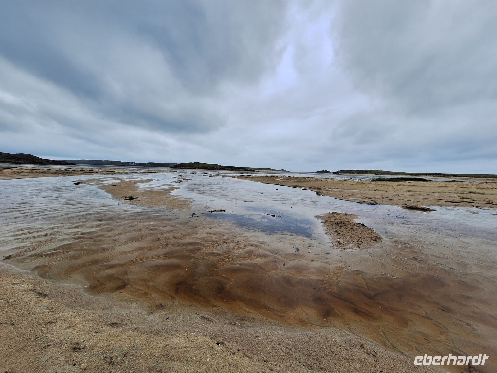 Bunbeg Beach