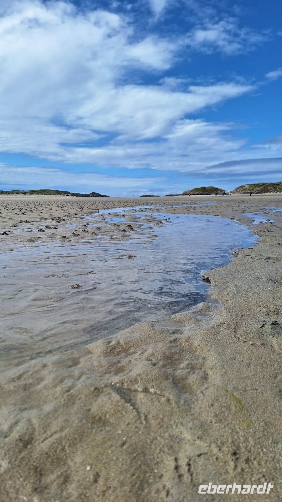 Bunbeg Beach