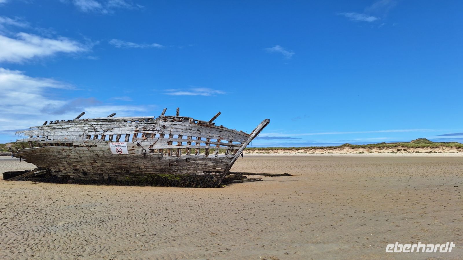 Bunbeg Beach