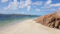Bunbeg Beach